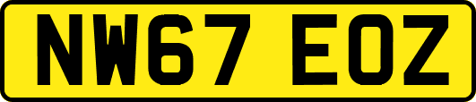 NW67EOZ