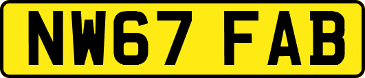 NW67FAB