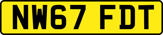 NW67FDT