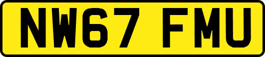 NW67FMU