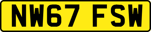 NW67FSW