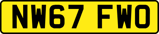 NW67FWO
