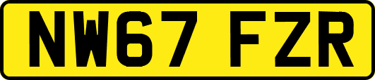 NW67FZR