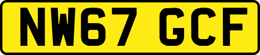 NW67GCF