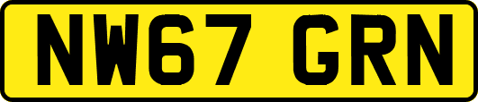 NW67GRN