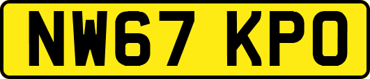 NW67KPO