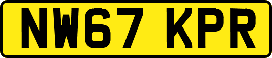 NW67KPR