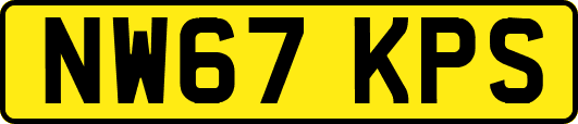 NW67KPS