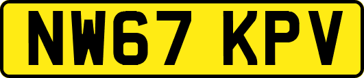 NW67KPV