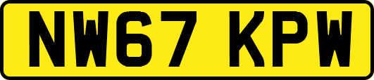 NW67KPW