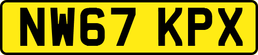 NW67KPX