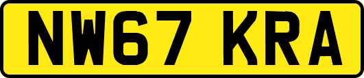 NW67KRA