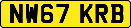 NW67KRB