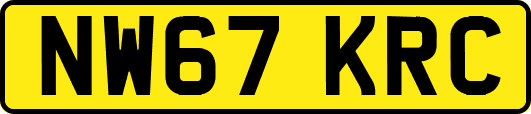 NW67KRC