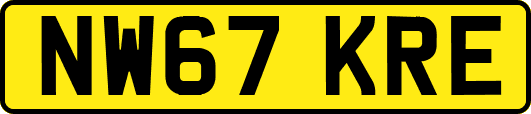 NW67KRE