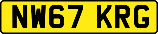NW67KRG