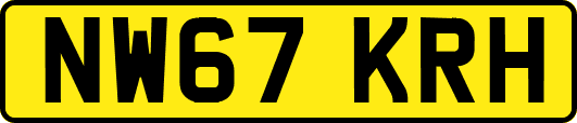NW67KRH