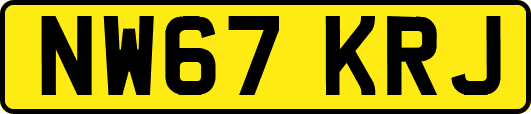 NW67KRJ