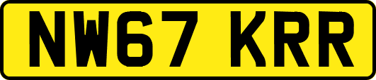 NW67KRR