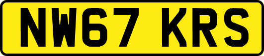 NW67KRS