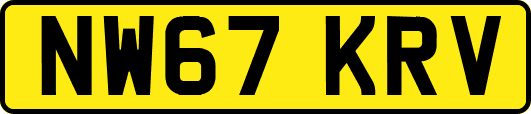 NW67KRV