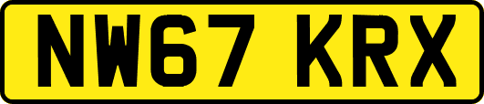 NW67KRX