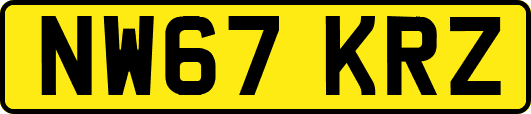 NW67KRZ
