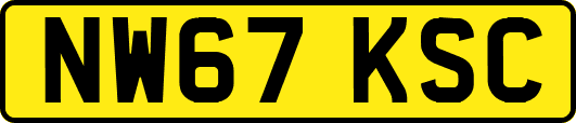 NW67KSC