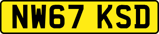 NW67KSD