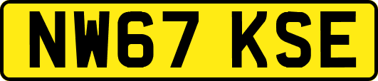 NW67KSE