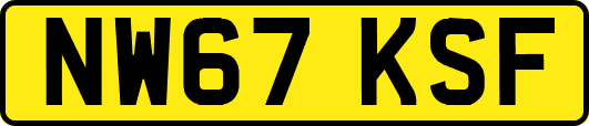 NW67KSF