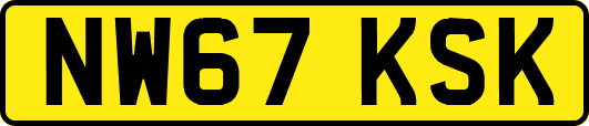 NW67KSK