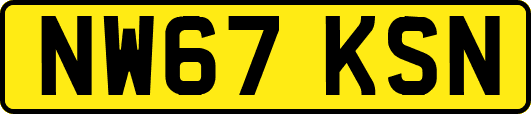 NW67KSN