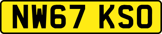 NW67KSO