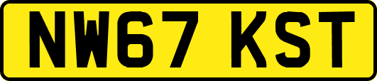 NW67KST