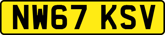 NW67KSV