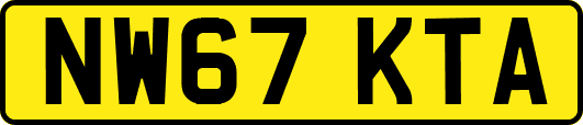 NW67KTA