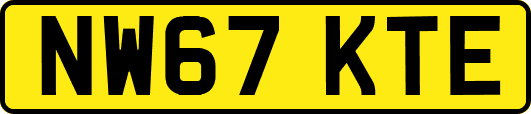 NW67KTE