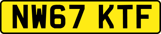 NW67KTF