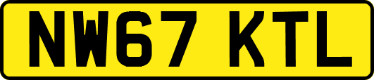 NW67KTL