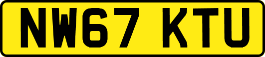 NW67KTU