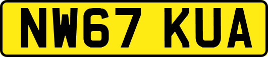 NW67KUA