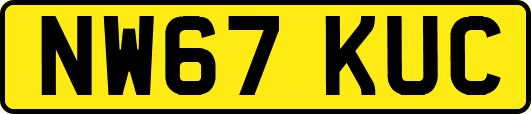 NW67KUC