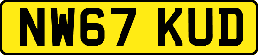 NW67KUD