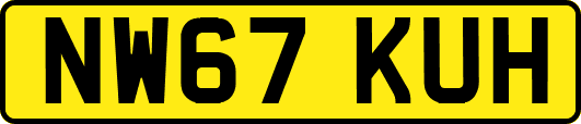 NW67KUH