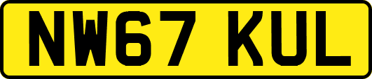 NW67KUL