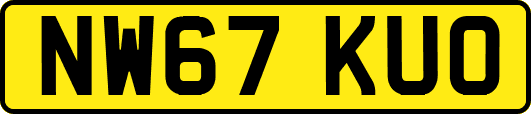 NW67KUO
