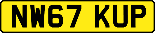 NW67KUP