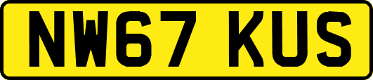 NW67KUS