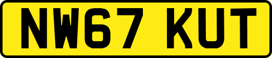 NW67KUT